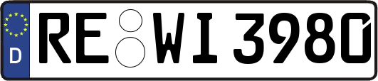 RE-WI3980