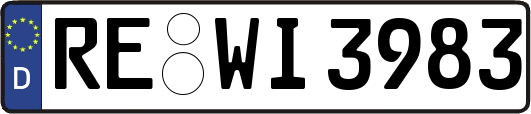 RE-WI3983