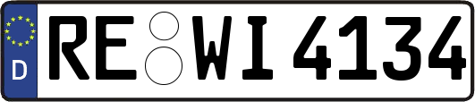 RE-WI4134