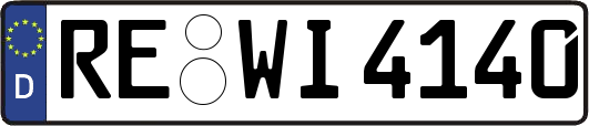 RE-WI4140