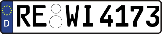 RE-WI4173