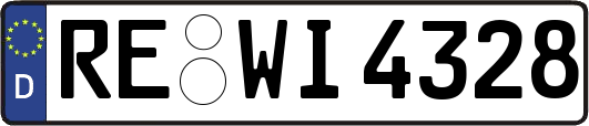 RE-WI4328