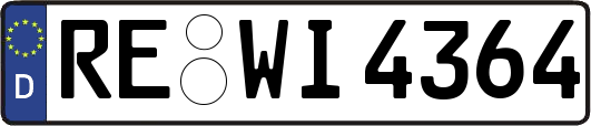 RE-WI4364