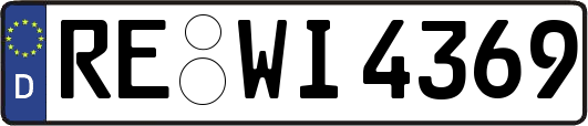 RE-WI4369
