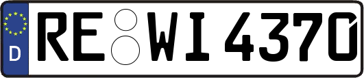 RE-WI4370
