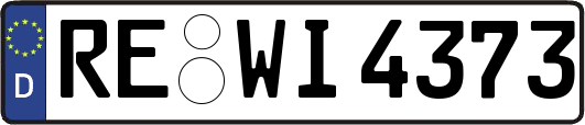 RE-WI4373