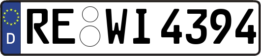 RE-WI4394