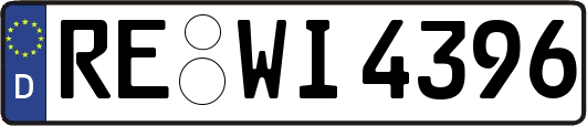 RE-WI4396