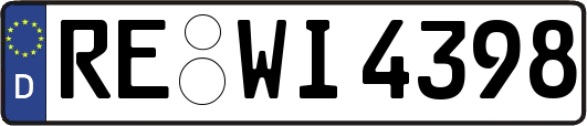 RE-WI4398
