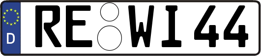 RE-WI44