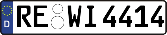 RE-WI4414