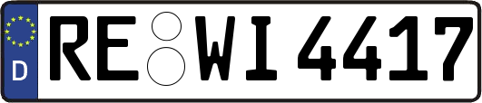 RE-WI4417