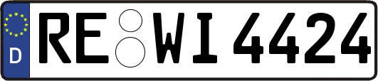 RE-WI4424