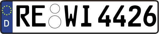 RE-WI4426