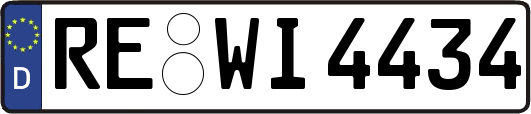 RE-WI4434