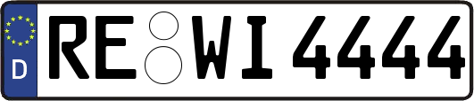 RE-WI4444