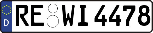 RE-WI4478