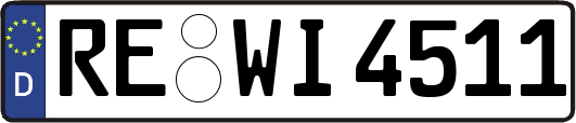 RE-WI4511