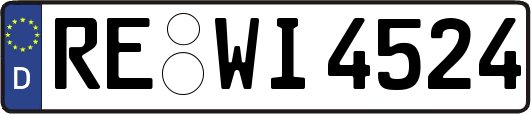 RE-WI4524