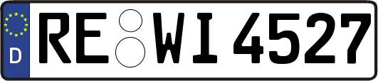 RE-WI4527