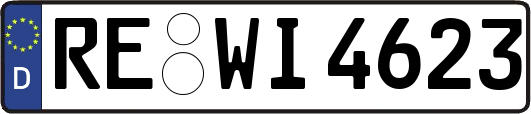 RE-WI4623