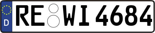RE-WI4684