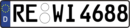 RE-WI4688