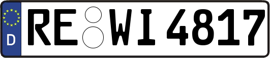 RE-WI4817