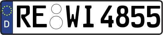 RE-WI4855