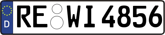 RE-WI4856