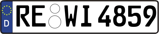 RE-WI4859