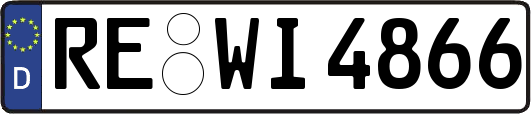 RE-WI4866