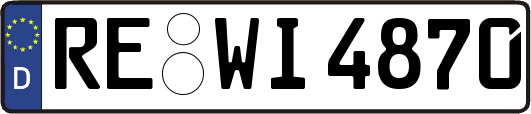 RE-WI4870