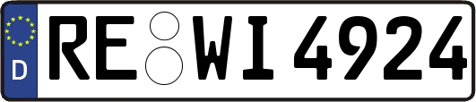 RE-WI4924