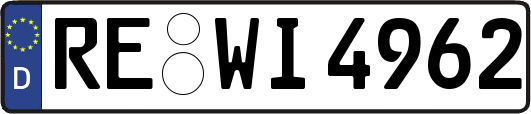 RE-WI4962