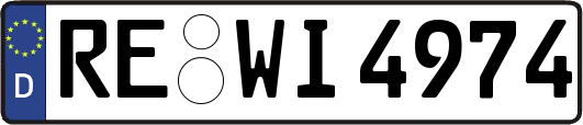 RE-WI4974