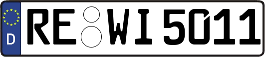RE-WI5011