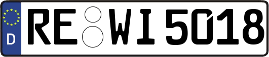 RE-WI5018