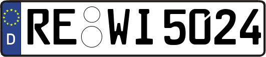 RE-WI5024