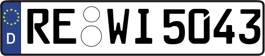 RE-WI5043