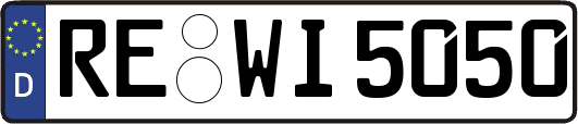 RE-WI5050
