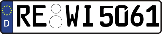 RE-WI5061