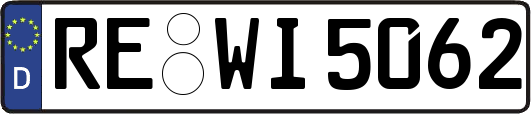 RE-WI5062