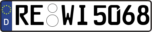 RE-WI5068