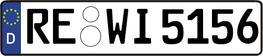 RE-WI5156