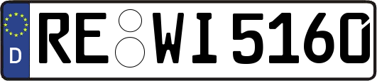 RE-WI5160