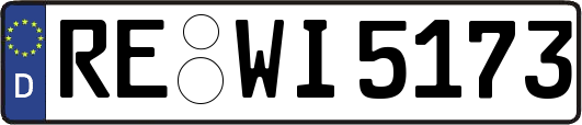 RE-WI5173