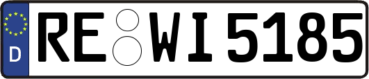 RE-WI5185