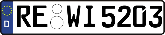 RE-WI5203