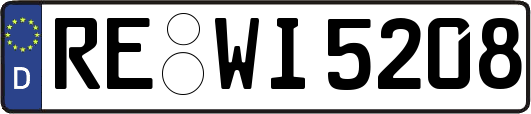 RE-WI5208